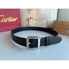 Cartier Belts